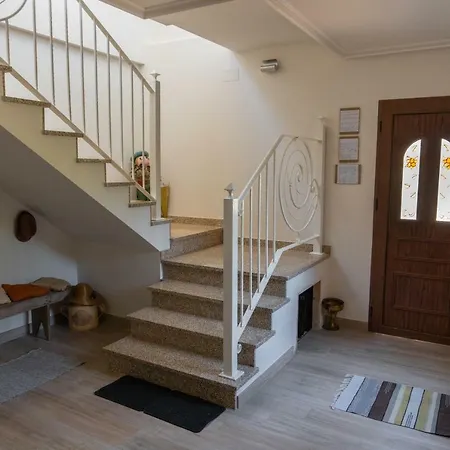 Holiday home Casa Idalia