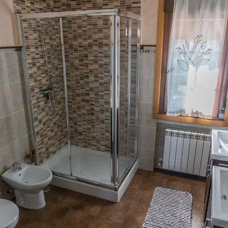 Casa Idalia Holiday home Ourense
