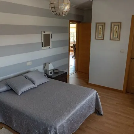 Holiday home Casa Idalia *