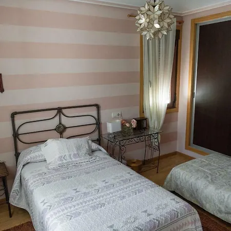 Holiday home Casa Idalia Ourense