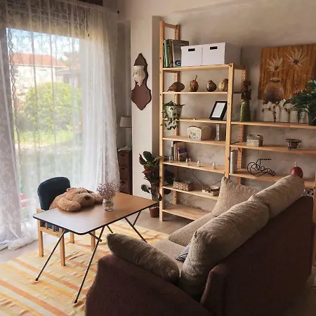 Casa Idalia * Ourense