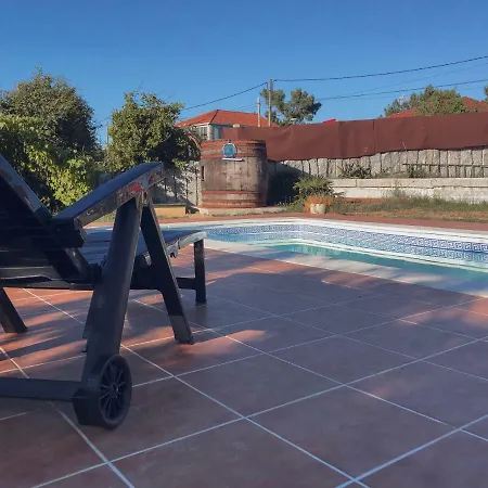 Casa Idalia Holiday home