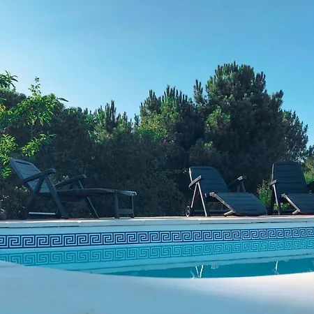 Casa Idalia Holiday home