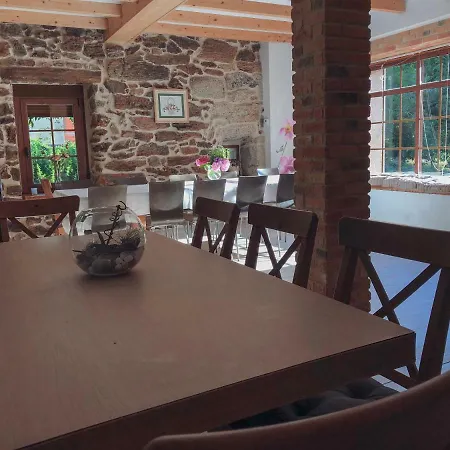 Holiday home Casa Idalia