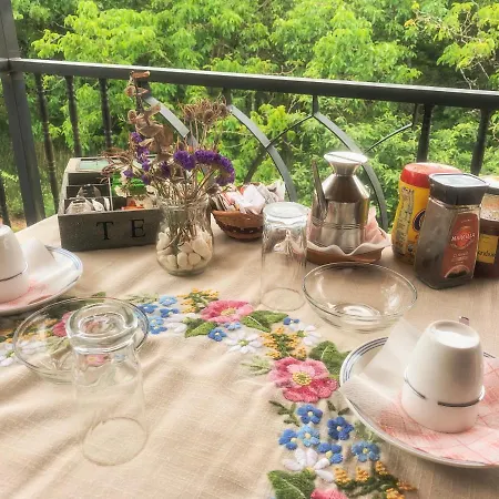 Holiday home Casa Idalia Ourense
