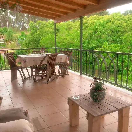 Casa Idalia *